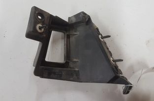 CITROËN C4 Picasso 1 generation (2006-2013) Rear Left Bumper Bracket 9680464380 28739041