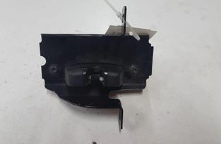 CITROËN C4 Picasso 1 generation (2006-2013) Замок задней двери 9660403680 28739822