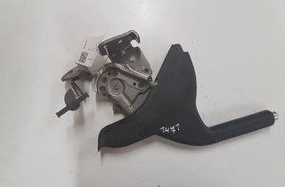 MAZDA 6 GH (2007-2013) Stāvbremzes mehānisms GS1D44010 28740953