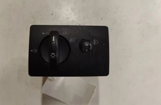 FORD Focus 2 generation (2004-2011) Lukturu vadības slēdzis 4M5T13A024EA 28741996