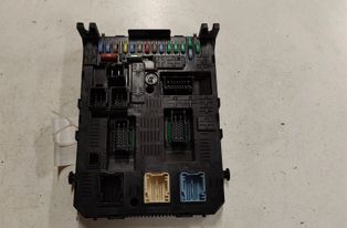 CITROËN C4 Picasso 1 generation (2006-2013) Komforta vadības bloks 966405908001 28742483