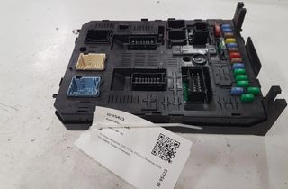 CITROËN C5 2 generation (2008-2017) Komforta vadības bloks 966405908001 28742596