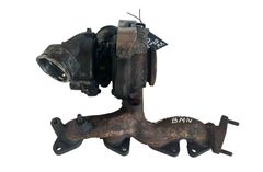 VOLKSWAGEN Passat B6 (2005-2010) Turbīna 03G253019N 28744567