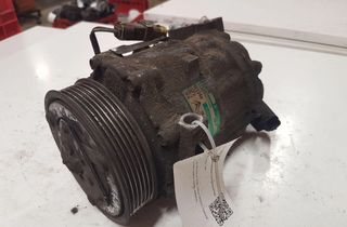 CITROËN C5 2 generation (2008-2017) Hасос кондиционера 9648138980 28744726