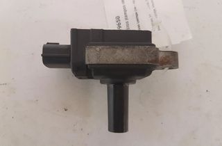 NISSAN Qashqai J10 (2006-2013) Augstsprieguma aizdedzes vads (svečvads) 0221604014 28745451