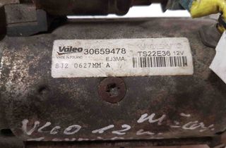 VOLVO XC70 3 generation (2007-2020) Starteris 30659478 28746189