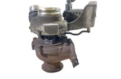 BMW 3 Series E90/E91/E92/E93 (2004-2013) Tурбина 7810189C 28751381