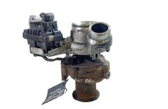 BMW 3 Series E90/E91/E92/E93 (2004-2013) Tурбина 7800594E 28751406