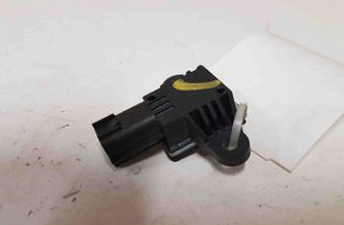 VOLVO XC70 3 generation (2007-2020) Labās puses sānu trieciena sensors 31360986 28754853