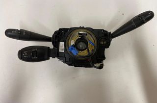 CITROËN C3 2 generation (2009-2016) Pagrieziena rādītāja mehānisms 96773868XT 28755401