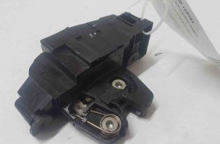 CITROËN C4 Picasso 1 generation (2006-2013) Aizmugurējā bagāžnieka slēdzene 9660403980 28756205