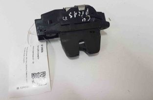 CITROËN C4 Picasso 1 generation (2006-2013) Aizmugurējā bagāžnieka slēdzene 9660403980 28756293