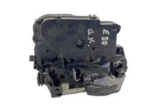 BMW 3 Series E46 (1997-2006) Rear Left Door Lock 7059973 28756939