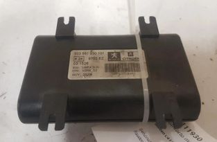 CITROËN C4 Picasso 1 generation (2006-2013) Komforta vadības bloks 503551030101 28758056