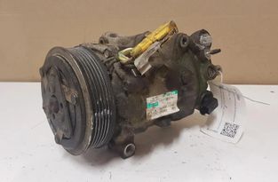CITROËN C5 2 generation (2008-2017) Hасос кондиционера 9660555380 28758119