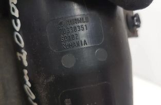 OPEL Insignia A (2008-2016) Oil settler (separator) 55567249 28760498