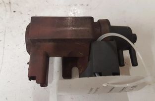 PEUGEOT 307 1 generation (2001-2008) Solenoīda vārsts 70096701 28762415