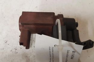 PEUGEOT 307 1 generation (2001-2008) Solenoīda vārsts 70096701 28762431