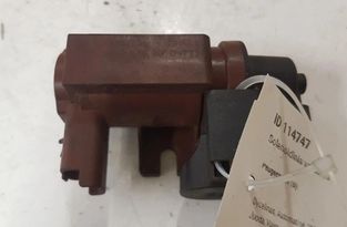 PEUGEOT 307 1 generation (2001-2008) Solenoīda vārsts 70096701 28762444