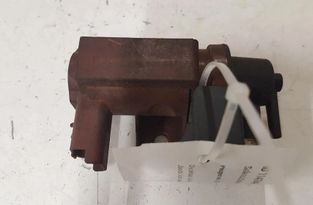 PEUGEOT 307 1 generation (2001-2008) Solenoīda vārsts 70096701 28762455