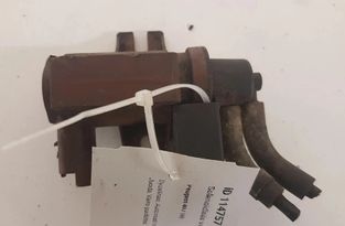 PEUGEOT 307 1 generation (2001-2008) Solenoīda vārsts 70096701 28762478