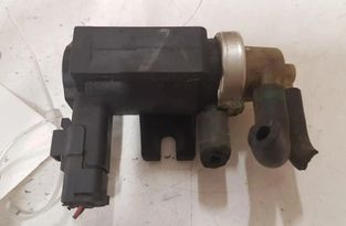 PEUGEOT 508 1 generation (2010-2020) Соленоидный клапан 70163300 28762986