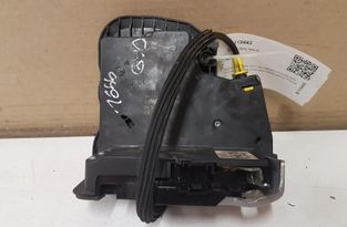 OPEL Astra K (2015-2021) Rear Right Door Lock 13598376 28763732