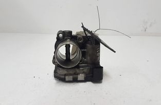 RENAULT Megane 2 generation (2002-2012) Throttle Body 8200330812 28768769