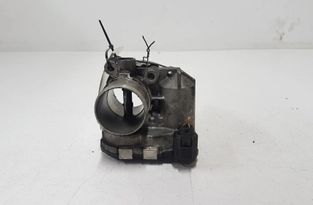 RENAULT Scenic 2 generation (2003-2010) Droseļvārsts 8200330812 28768777