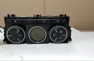 CITROËN DS3 1 generation (2010-2015) Citau veidu vadības bloki 96753994XT 28768949