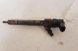 OPEL Astra H (2004-2014) Degvielas sprausla 0445110159 28773420