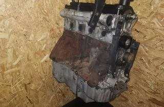 RENAULT Scenic 2 generation (2003-2010) Двигатель K9K 28774433