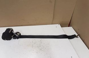 FORD Galaxy 3 generation (2015-2024) Aizmugurējā labā drošības josta 611B68M 28774735