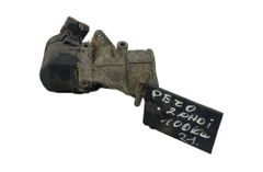 PEUGEOT 307 1 generation (2001-2008) EGR vārsts 9681825280 28775016