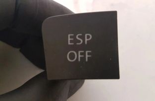 VOLKSWAGEN Passat B6 (2005-2010) Bremžu sistēmas vadības bloks 3C0927117C 28775147