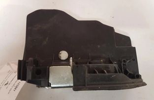 BMW 1 Series F20/F21 (2011-2020) Rear Left Door Lock A053702 28775503