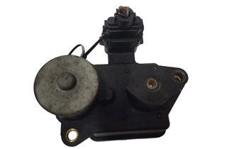 KIA Cee'd 1 generation (2007-2012) Air flap motor 283202A400 28776766