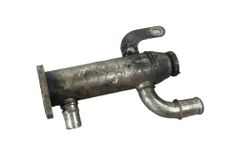 CITROËN C5 2 generation (2008-2017) EGR dzesētājs 9645689780 28777127
