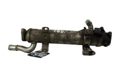 VOLKSWAGEN Golf 6 generation (2008-2015) EGR Cooler 03L131512B 28777767