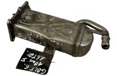 VOLKSWAGEN Golf 6 generation (2008-2015) EGR Cooler 03L131512CF 28777851