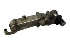 VOLKSWAGEN Golf 6 generation (2008-2015) EGR Cooler 03L131512DQ 28777858