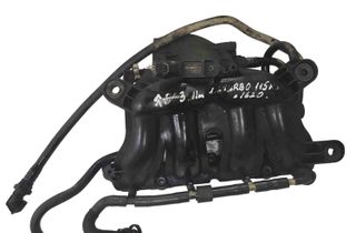 CITROËN DS3 1 generation (2010-2015) Впускной коллектор V759507 28779582