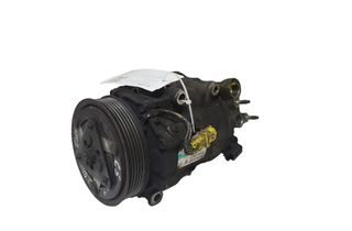 CITROËN C5 2 generation (2008-2017) Hасос кондиционера 9660555380 28780162