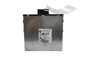 BMW 3 Series E90/E91/E92/E93 (2004-2013) Блок управления коробки передач 6142912708803 28780199