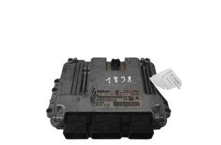 PEUGEOT 407 1 generation (2004-2010) Motora vadības bloks 0281012984 28780716