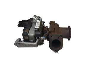 BMW 3 Series E90/E91/E92/E93 (2004-2013) Tурбина 7673789 28781406