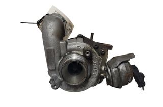 VOLVO V40 Cross Country 1 generation (2012-2020) Turbīna 968612068006 28781471