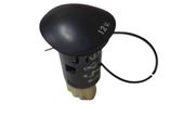 PEUGEOT 307 1 generation (2001-2008) 12 V kontaktligzda PA66GF30 28783381