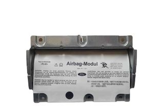 FORD Mondeo 4 generation (2007-2015) Vadības paneļa drošības spilvens SRS 6G9N042A94CE 28783396