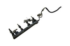 NISSAN Qashqai J10 (2006-2013) Degvielas reika 28784363